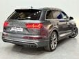 Audi Q7 4.0 SQ7 TDI Quattro Auto 4WD 5dr 30