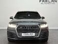 Audi Q7 4.0 SQ7 TDI Quattro Auto 4WD 5dr 10