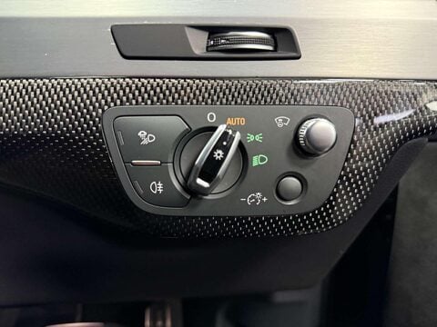 Audi Q7 4.0 SQ7 TDI Quattro Auto 4WD 5dr 54