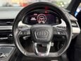 Audi Q7 4.0 SQ7 TDI Quattro Auto 4WD 5dr 37
