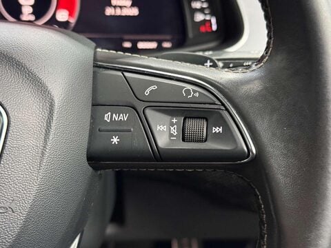Audi Q7 4.0 SQ7 TDI Quattro Auto 4WD 5dr 39