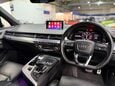 Audi Q7 4.0 SQ7 TDI Quattro Auto 4WD 5dr 2