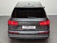 Audi Q7 4.0 SQ7 TDI Quattro Auto 4WD 5dr 27