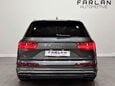 Audi Q7 4.0 SQ7 TDI Quattro Auto 4WD 5dr 26