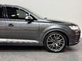 Audi Q7 4.0 SQ7 TDI Quattro Auto 4WD 5dr 17