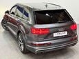 Audi Q7 4.0 SQ7 TDI Quattro Auto 4WD 5dr 22