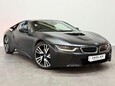 BMW I8 1.5 i8 Protonic Frozen Black Edition 4WD 3dr 1