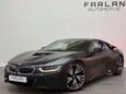 BMW I8 1.5 i8 Protonic Frozen Black Edition 4WD 3dr 3
