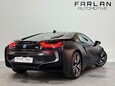 BMW I8 1.5 i8 Protonic Frozen Black Edition 4WD 3dr 5