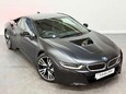 BMW I8 1.5 i8 Protonic Frozen Black Edition 4WD 3dr 7