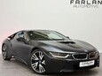 BMW I8 1.5 i8 Protonic Frozen Black Edition 4WD 3dr 8