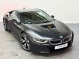 BMW I8 1.5 i8 Protonic Frozen Black Edition 4WD 3dr 9