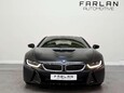 BMW I8 1.5 i8 Protonic Frozen Black Edition 4WD 3dr 10