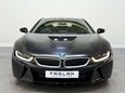 BMW I8 1.5 i8 Protonic Frozen Black Edition 4WD 3dr 14