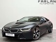 BMW I8 1.5 i8 Protonic Frozen Black Edition 4WD 3dr 15