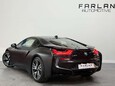 BMW I8 1.5 i8 Protonic Frozen Black Edition 4WD 3dr 17