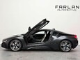 BMW I8 1.5 i8 Protonic Frozen Black Edition 4WD 3dr 20