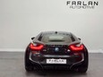 BMW I8 1.5 i8 Protonic Frozen Black Edition 4WD 3dr 21