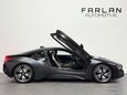 BMW I8 1.5 i8 Protonic Frozen Black Edition 4WD 3dr 23