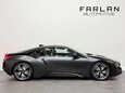 BMW I8 1.5 i8 Protonic Frozen Black Edition 4WD 3dr 24