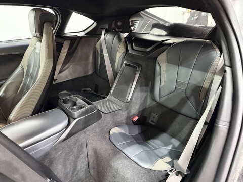BMW I8 1.5 i8 Protonic Frozen Black Edition 4WD 3dr 31