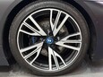 BMW I8 1.5 i8 Protonic Frozen Black Edition 4WD 3dr 35