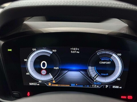 BMW I8 1.5 i8 Protonic Frozen Black Edition 4WD 3dr 38