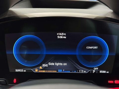 BMW I8 1.5 i8 Protonic Frozen Black Edition 4WD 3dr 39