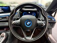 BMW I8 1.5 i8 Protonic Frozen Black Edition 4WD 3dr 41