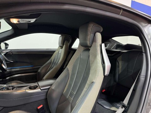 BMW I8 1.5 i8 Protonic Frozen Black Edition 4WD 3dr 42