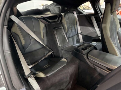 BMW I8 1.5 i8 Protonic Frozen Black Edition 4WD 3dr 44