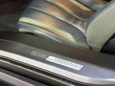 BMW I8 1.5 i8 Protonic Frozen Black Edition 4WD 3dr 48