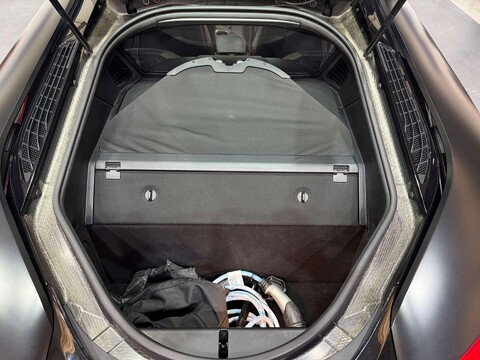 BMW I8 1.5 i8 Protonic Frozen Black Edition 4WD 3dr 52