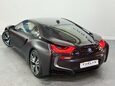BMW I8 1.5 i8 Protonic Frozen Black Edition 4WD 3dr 18