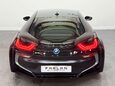 BMW I8 1.5 i8 Protonic Frozen Black Edition 4WD 3dr 50