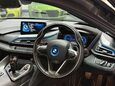 BMW I8 1.5 i8 Protonic Frozen Black Edition 4WD 3dr 40