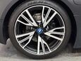 BMW I8 1.5 i8 Protonic Frozen Black Edition 4WD 3dr 36