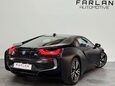 BMW I8 1.5 i8 Protonic Frozen Black Edition 4WD 3dr 25