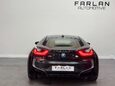 BMW I8 1.5 i8 Protonic Frozen Black Edition 4WD 3dr 21