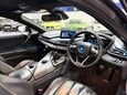 BMW I8 1.5 i8 Protonic Frozen Black Edition 4WD 3dr 2