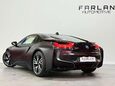 BMW I8 1.5 i8 Protonic Frozen Black Edition 4WD 3dr 4