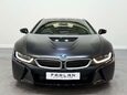 BMW I8 1.5 i8 Protonic Frozen Black Edition 4WD 3dr 14
