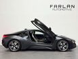 BMW I8 1.5 i8 Protonic Frozen Black Edition 4WD 3dr 23