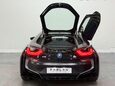 BMW I8 1.5 i8 Protonic Frozen Black Edition 4WD 3dr 46