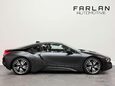 BMW I8 1.5 i8 Protonic Frozen Black Edition 4WD 3dr 24
