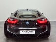 BMW I8 1.5 i8 Protonic Frozen Black Edition 4WD 3dr 22