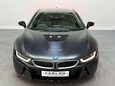 BMW I8 1.5 i8 Protonic Frozen Black Edition 4WD 3dr 13
