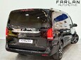 Mercedes-Benz V Class 2.2 V250d BlueTEC Sport MPV 5dr Diesel G-Tronic+ Euro 6 (s/s) 8 Seat XLWB ( 4