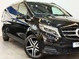 Mercedes-Benz V Class 2.2 V250d BlueTEC Sport MPV 5dr Diesel G-Tronic+ Euro 6 (s/s) 8 Seat XLWB ( 8