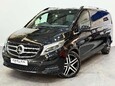 Mercedes-Benz V Class 2.2 V250d BlueTEC Sport MPV 5dr Diesel G-Tronic+ Euro 6 (s/s) 8 Seat XLWB ( 14